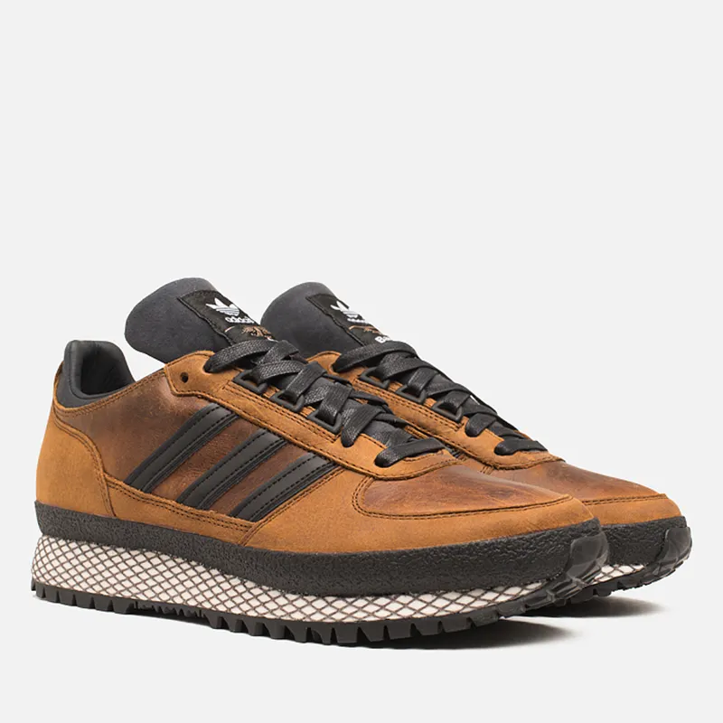 adidas Originals Мужские кроссовки x Barbour TS Runner