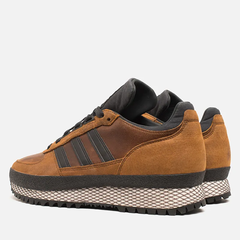 adidas Originals Мужские кроссовки x Barbour TS Runner