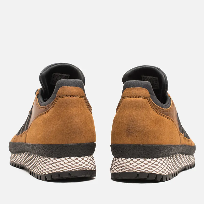 adidas Originals Мужские кроссовки x Barbour TS Runner
