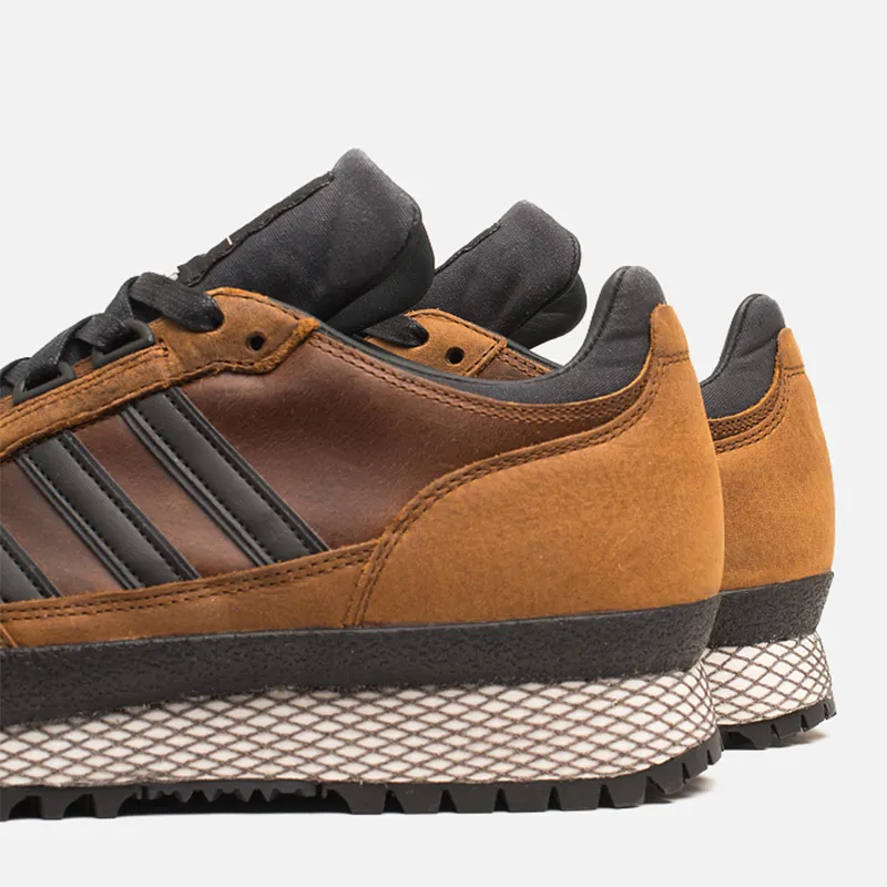 adidas Originals Мужские кроссовки x Barbour TS Runner