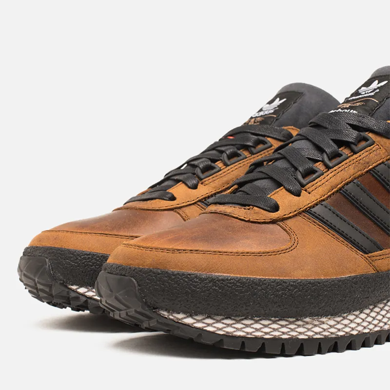 adidas Originals Мужские кроссовки x Barbour TS Runner
