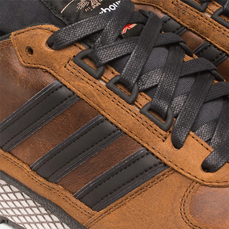 adidas Originals Мужские кроссовки x Barbour TS Runner