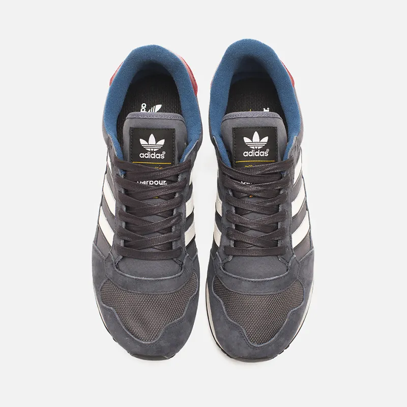 adidas Originals Мужские кроссовки x Barbour ZX555