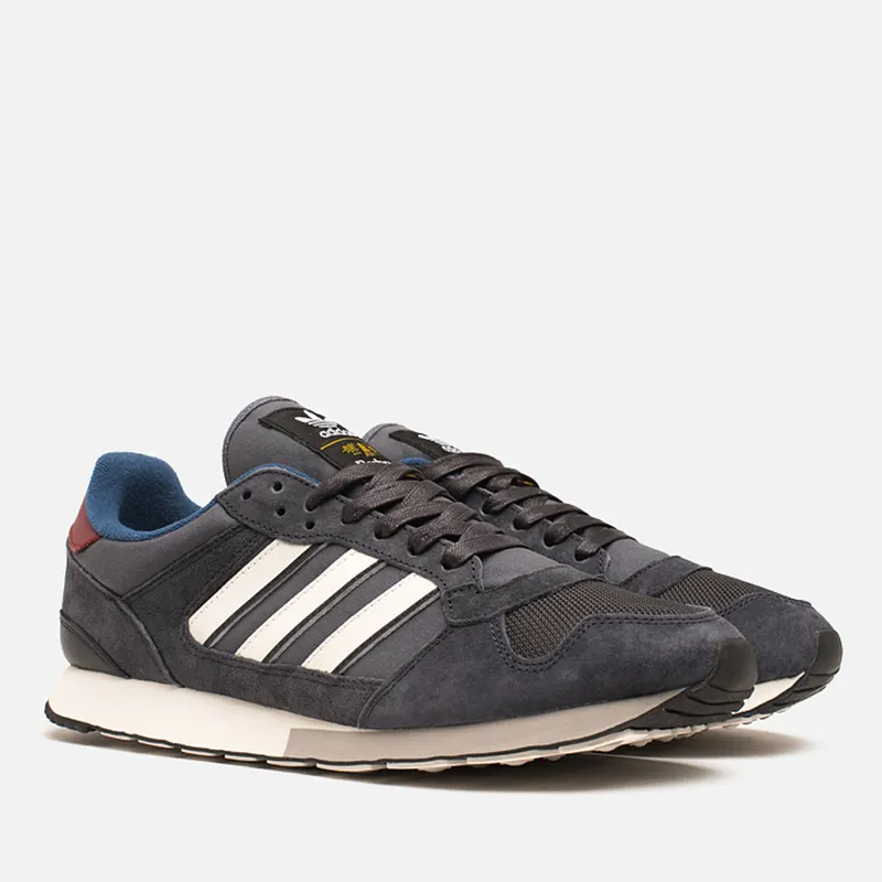 adidas Originals Мужские кроссовки x Barbour ZX555
