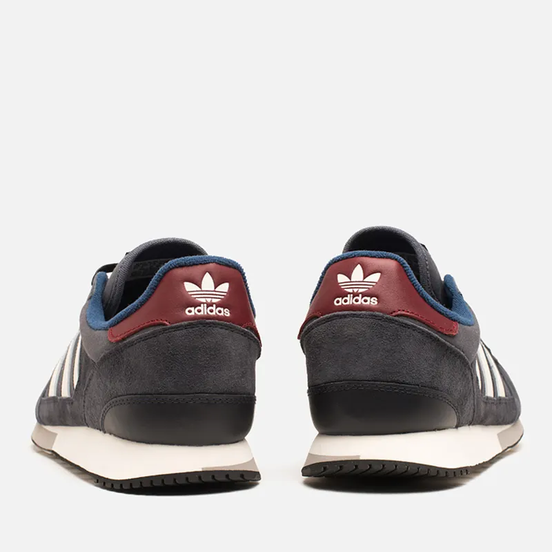 adidas Originals Мужские кроссовки x Barbour ZX555