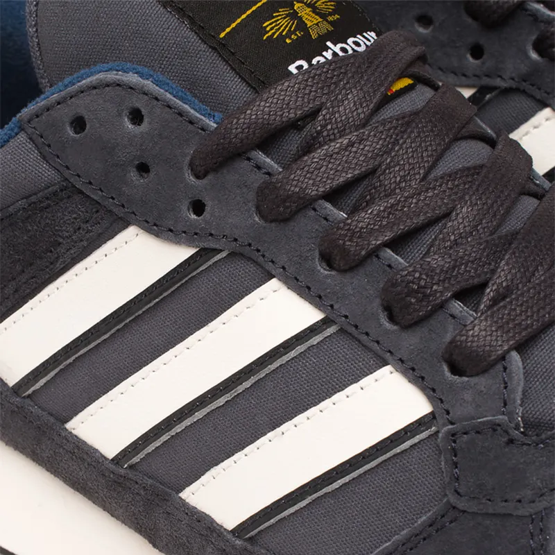 adidas Originals Мужские кроссовки x Barbour ZX555