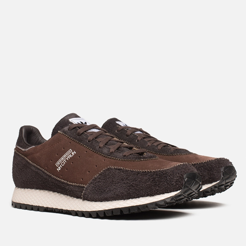 Мужские кроссовки adidas Originals x Neighborhood Cityrun, M25783