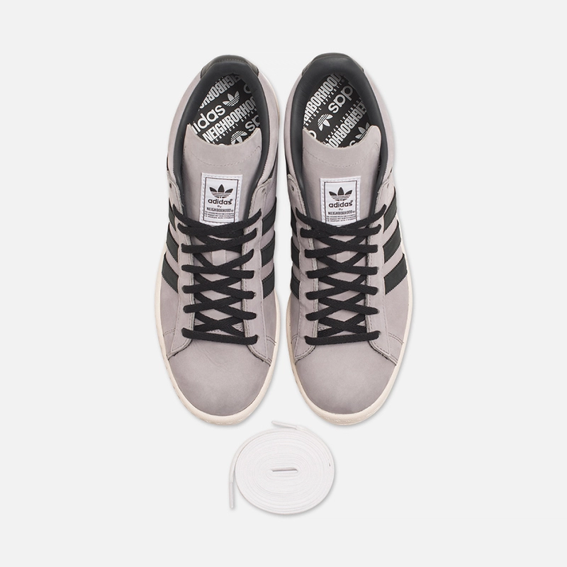 adidas Originals x Neighborhood Мужские кроссовки CP Mid