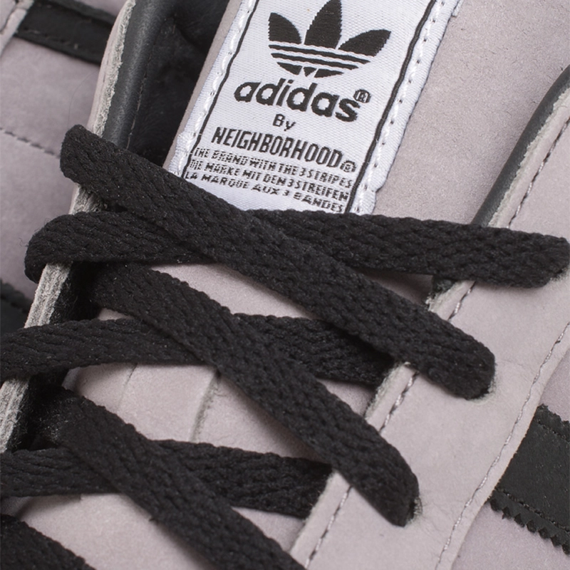 adidas Originals x Neighborhood Мужские кроссовки CP Mid