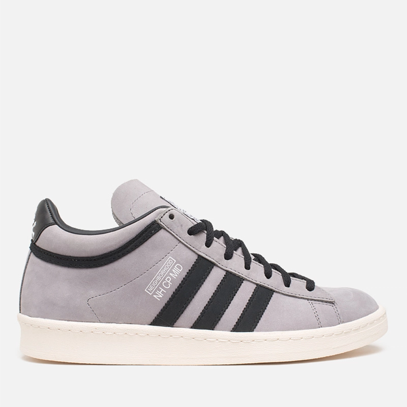 adidas Originals x Neighborhood Мужские кроссовки CP Mid