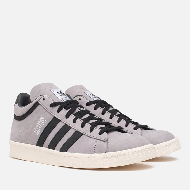 adidas Originals x Neighborhood Мужские кроссовки CP Mid