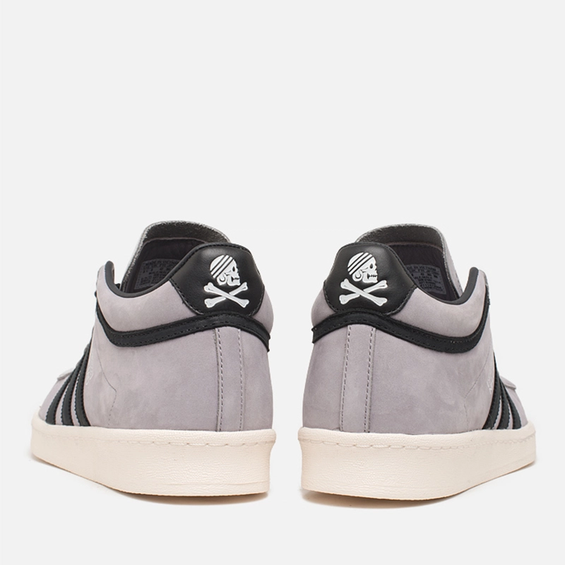 adidas Originals x Neighborhood Мужские кроссовки CP Mid