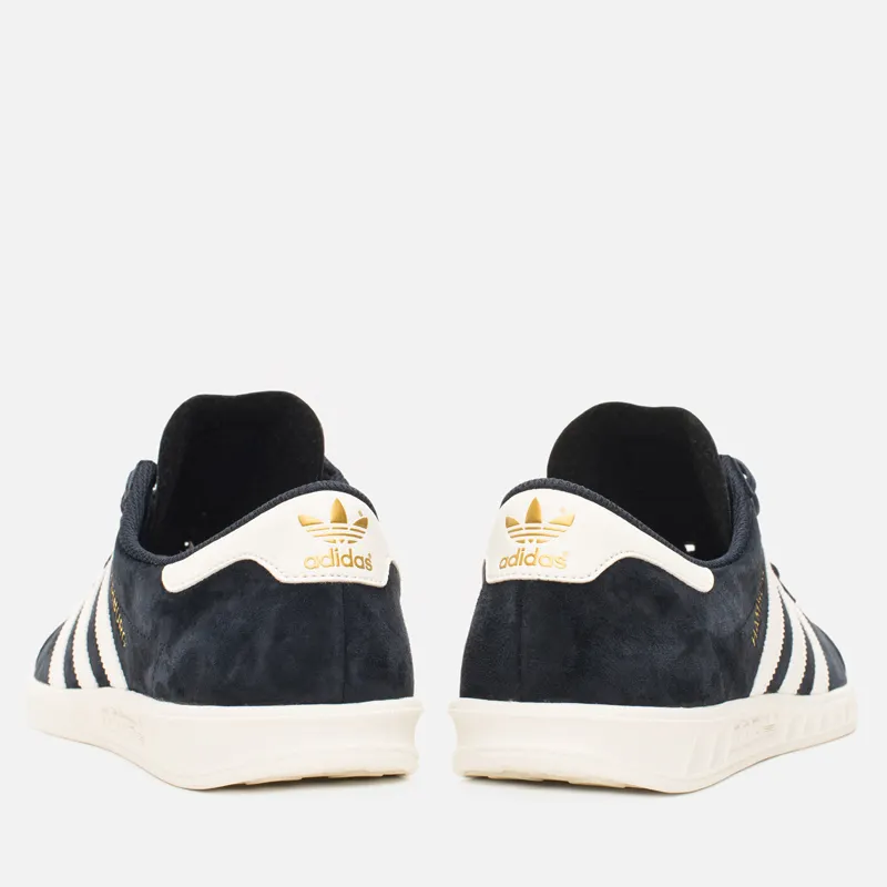 adidas Originals Кроссовки x Office Hamburg