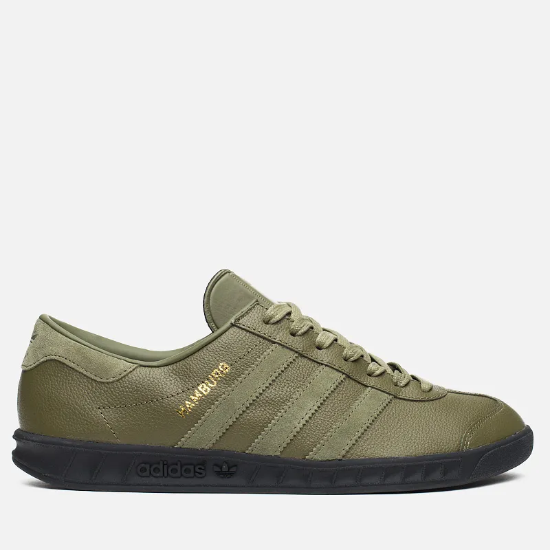 adidas Originals Кроссовки x size? Hamburg