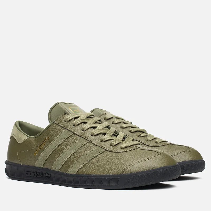 adidas Originals Кроссовки x size? Hamburg