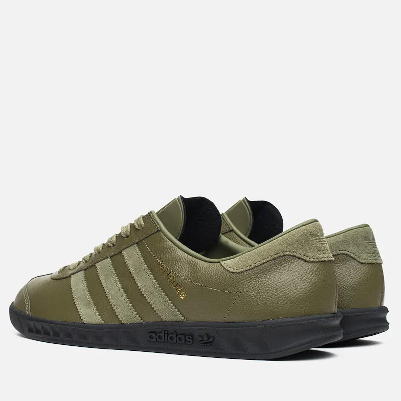 adidas Originals Кроссовки x size? Hamburg