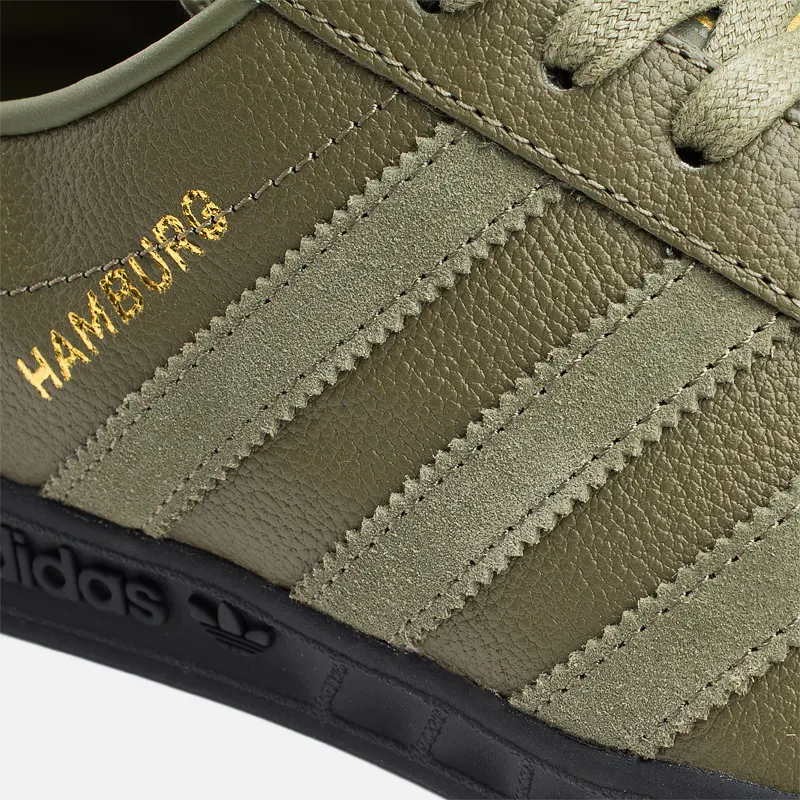 adidas Originals Кроссовки x size? Hamburg