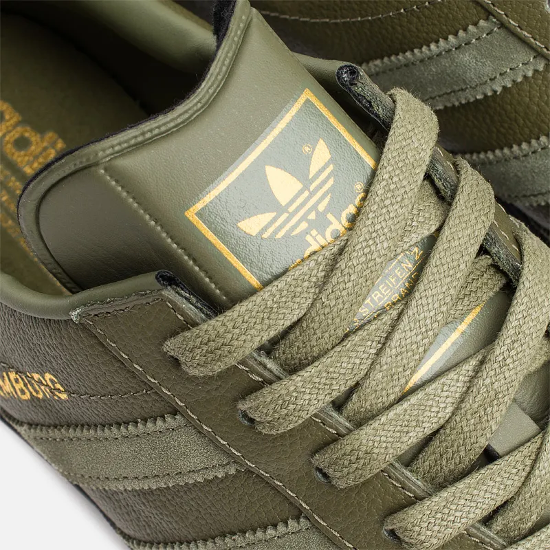 adidas Originals Кроссовки x size? Hamburg