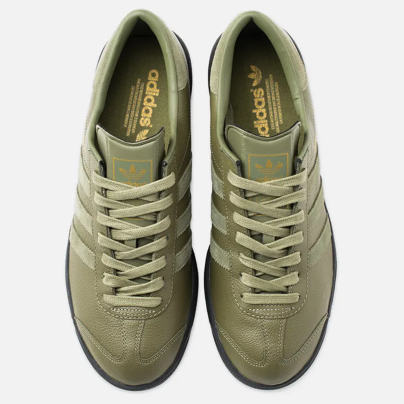 adidas Originals Кроссовки x size? Hamburg