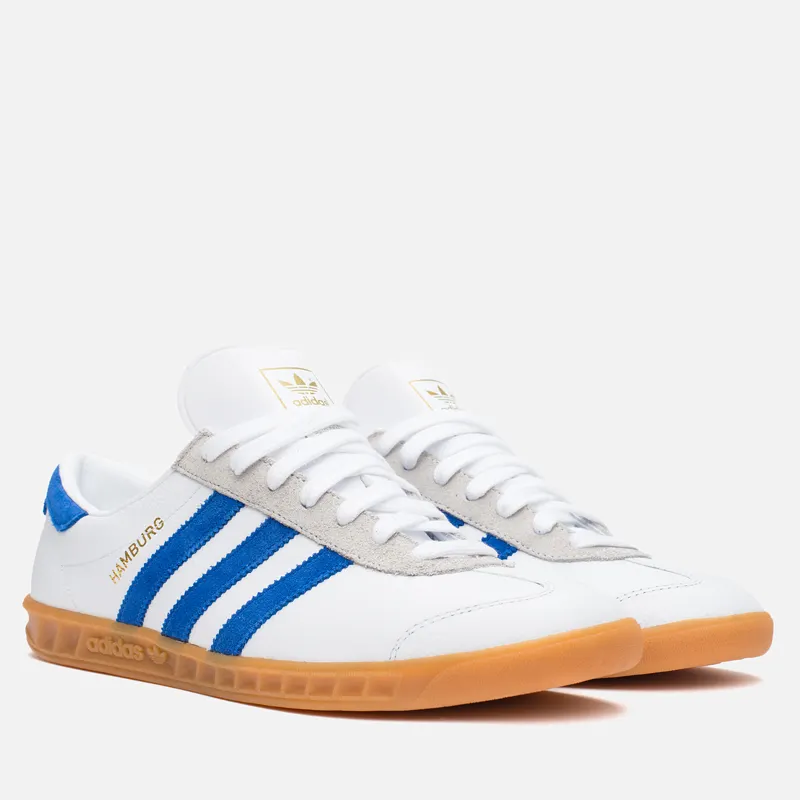 adidas Originals Кроссовки x size? Hamburg