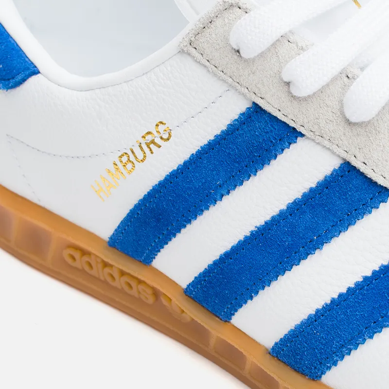 adidas Originals Кроссовки x size? Hamburg