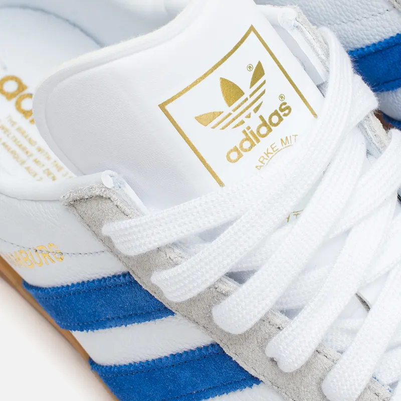 adidas Originals Кроссовки x size? Hamburg