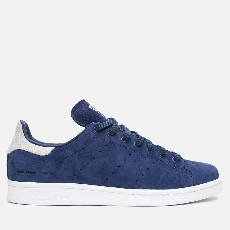 adidas Originals Мужские кроссовки x White Mountaineering Stan Smith