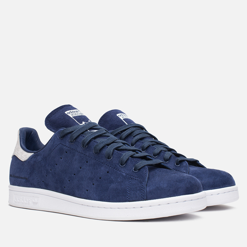 Stan smith white mountaineering on sale