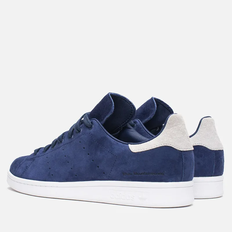 adidas Originals Мужские кроссовки x White Mountaineering Stan Smith