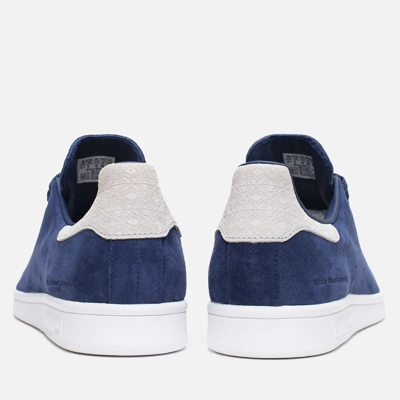 adidas Originals Мужские кроссовки x White Mountaineering Stan Smith