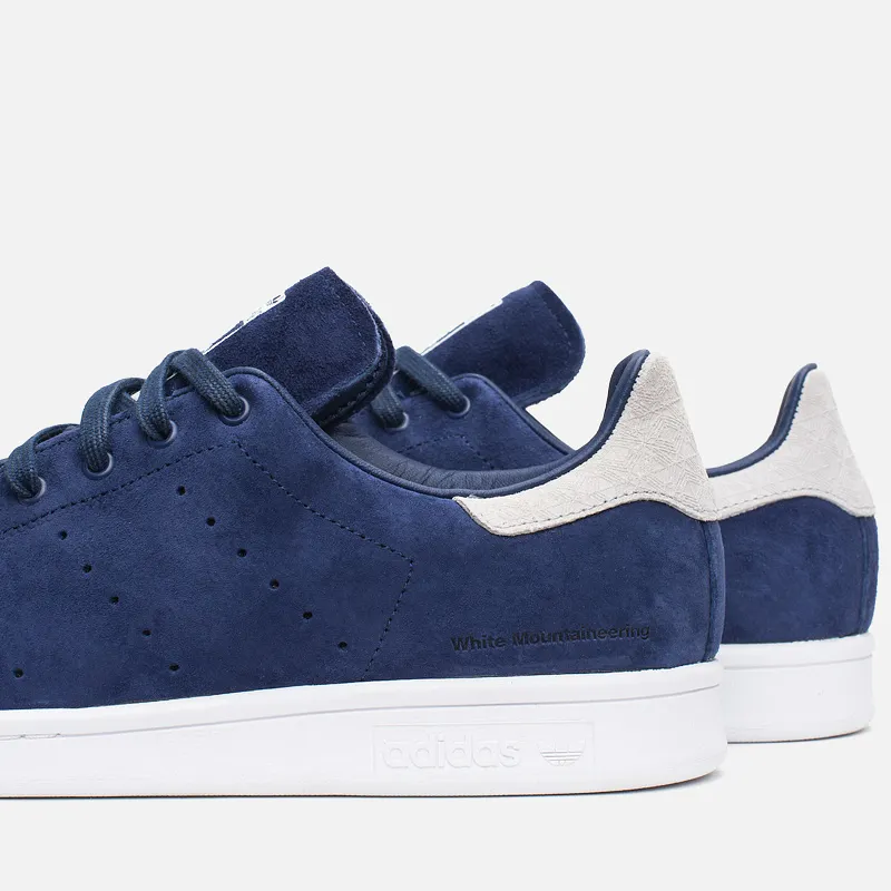 adidas Originals Мужские кроссовки x White Mountaineering Stan Smith
