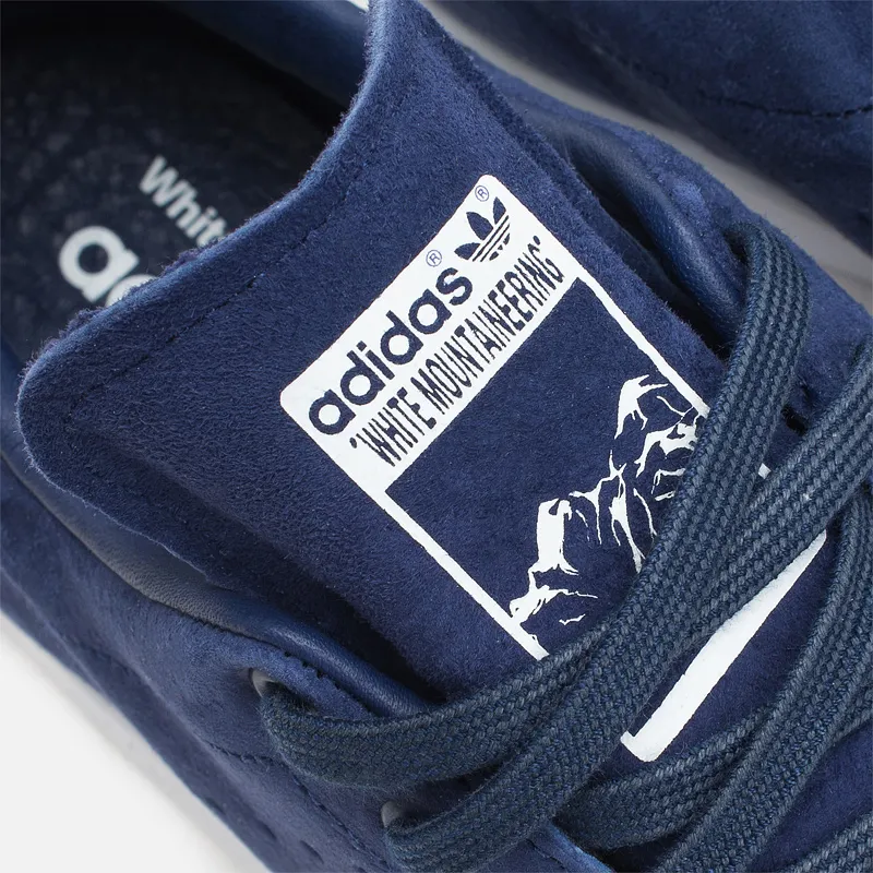 adidas Originals Мужские кроссовки x White Mountaineering Stan Smith