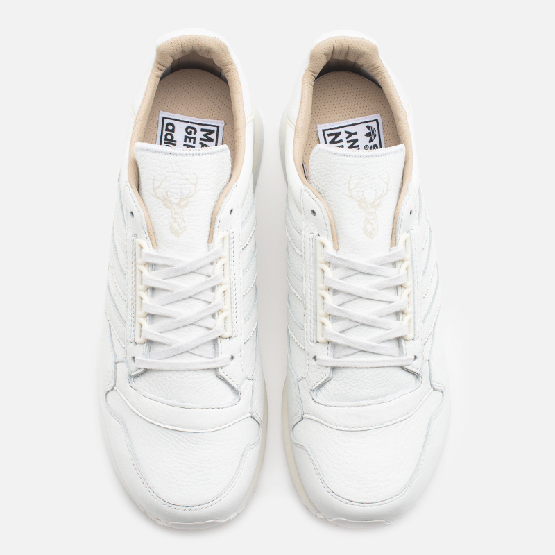 adidas Originals Кроссовки ZX 500 Made In Germany Pack