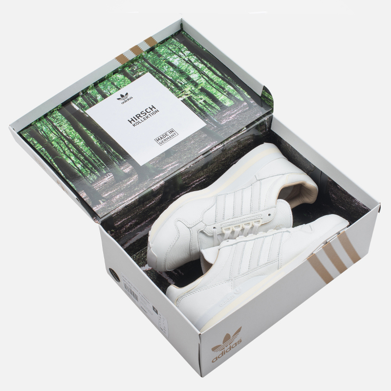 adidas Originals Кроссовки ZX 500 Made In Germany Pack