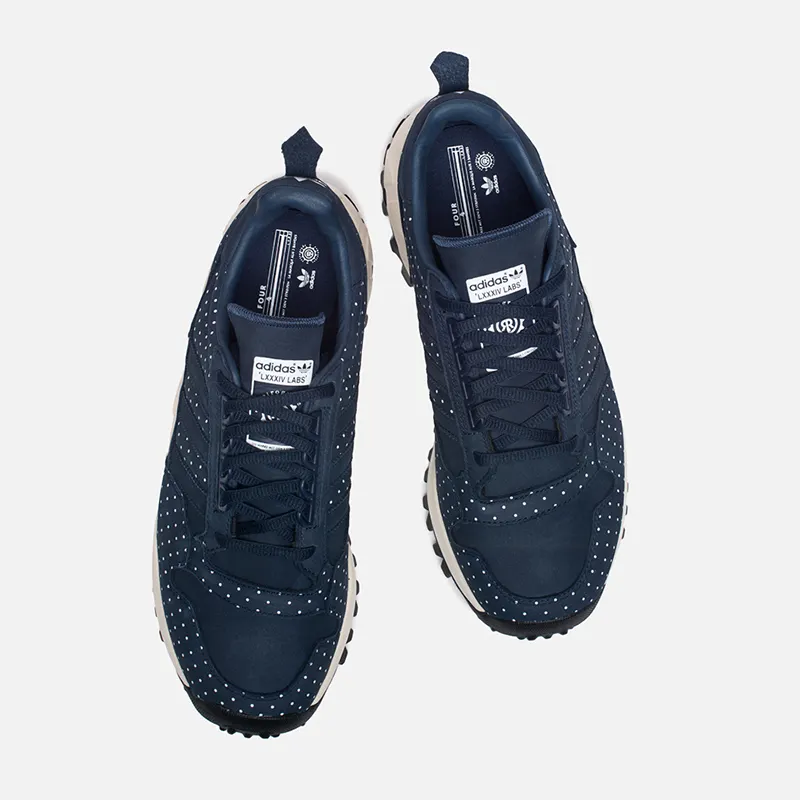 adidas Originals 84-Lab. Мужские кроссовки ZX 500