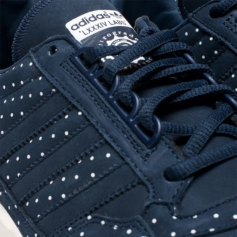 adidas Originals 84-Lab. Мужские кроссовки ZX 500