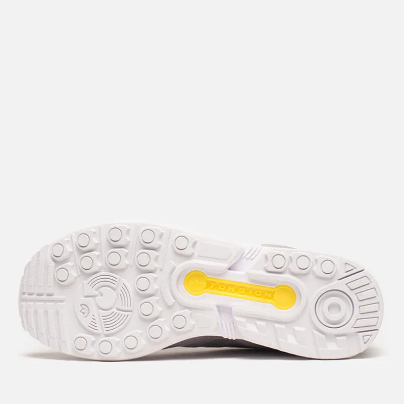 adidas Originals Мужские кроссовки ZX Flux