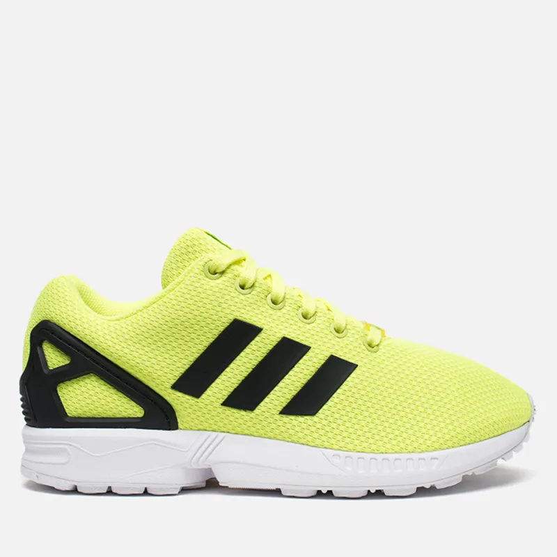 adidas Originals Мужские кроссовки ZX Flux