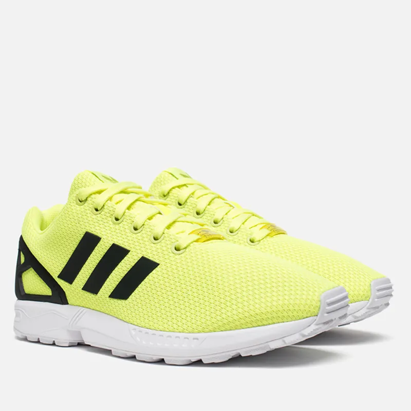adidas Originals Мужские кроссовки ZX Flux