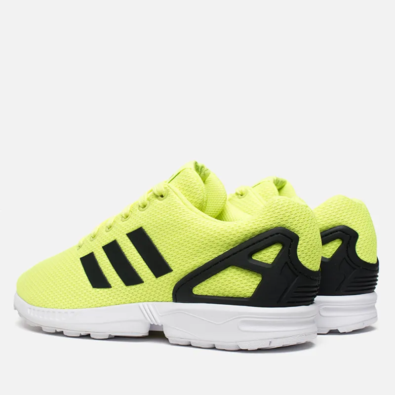 adidas Originals Мужские кроссовки ZX Flux