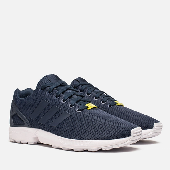Мужские кроссовки adidas Originals ZX Flux, M19841