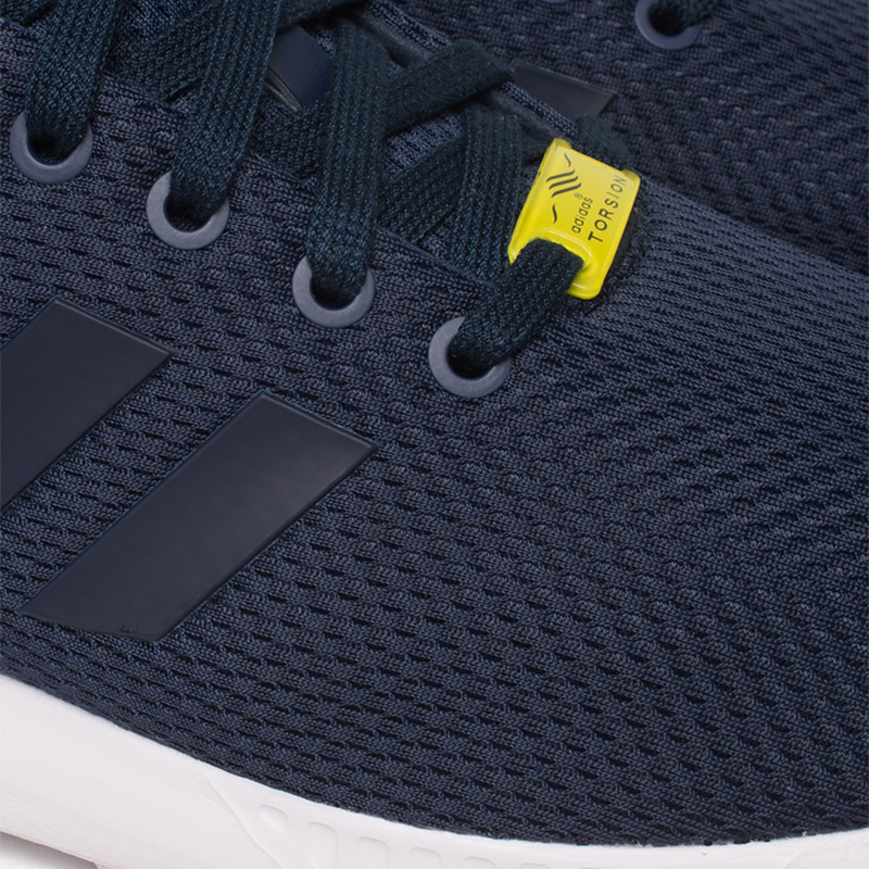 Adidas flux navy online