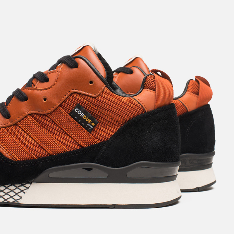 adidas Originals Мужские кроссовки ZX930