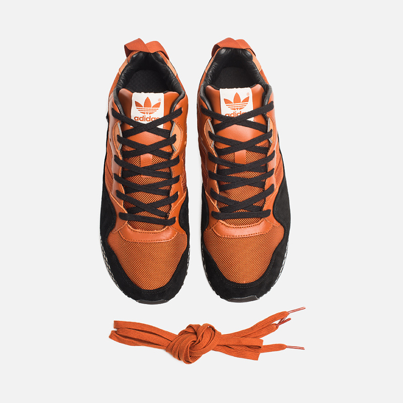 adidas Originals Мужские кроссовки ZX930