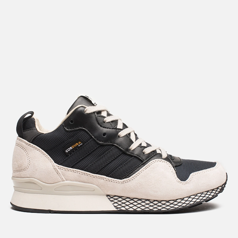 ミー ADIDAS Коричневые замшевые низкие кроссовки / кеды Spezial для
