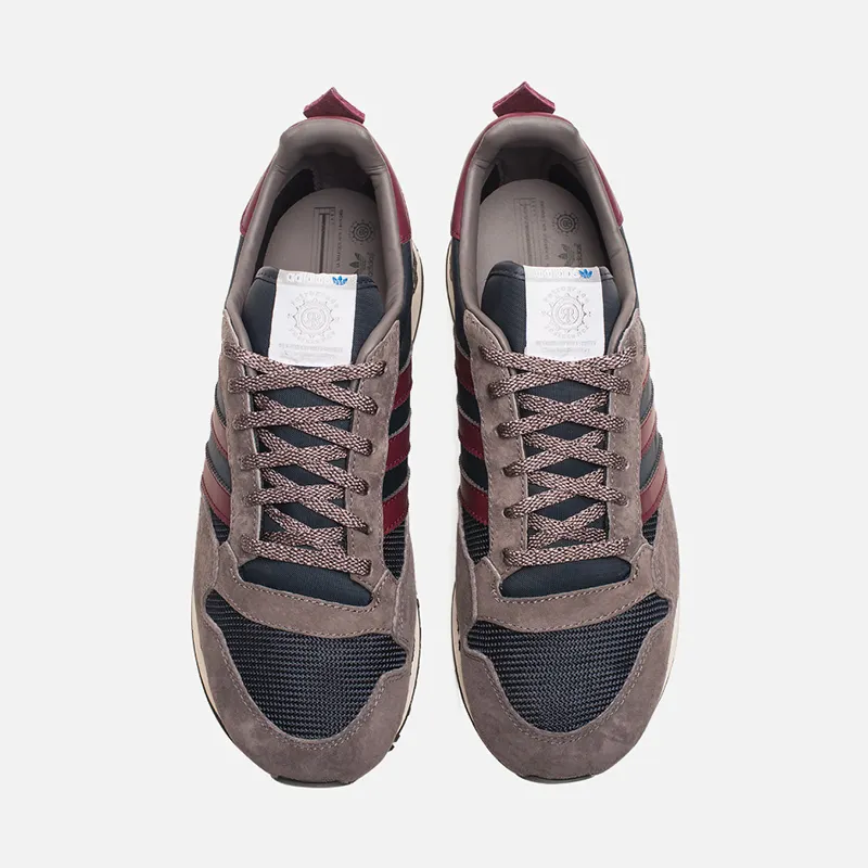 adidas Originals 84-Lab. Мужские кроссовки ZXZ ADV