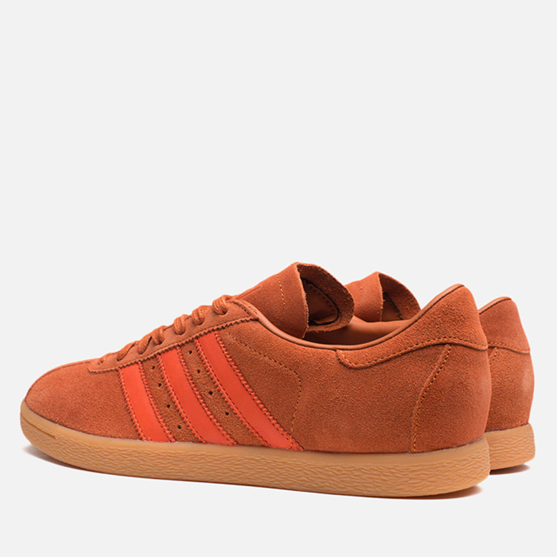 adidas red orange