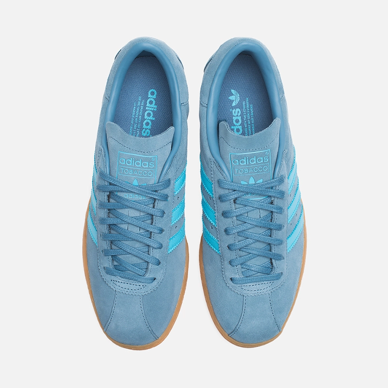 Мужские кроссовки adidas Originals Tobacco, M17886