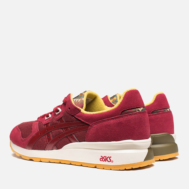 ASICS Мужские кроссовки Gel-Epirus Aztec Pack