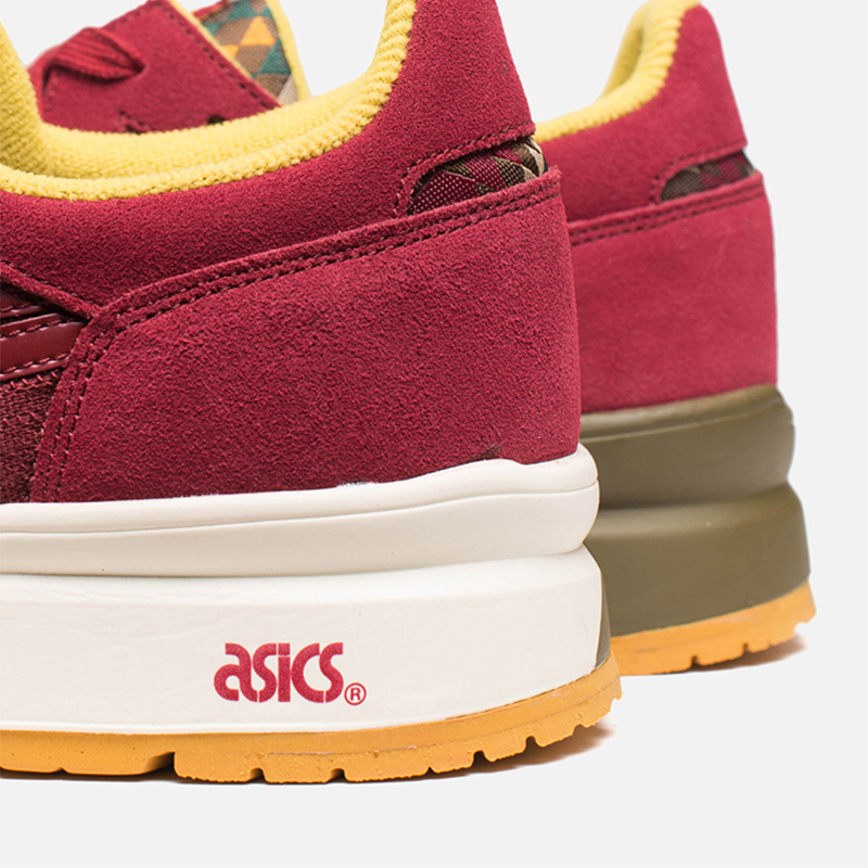 ASICS Мужские кроссовки Gel-Epirus Aztec Pack